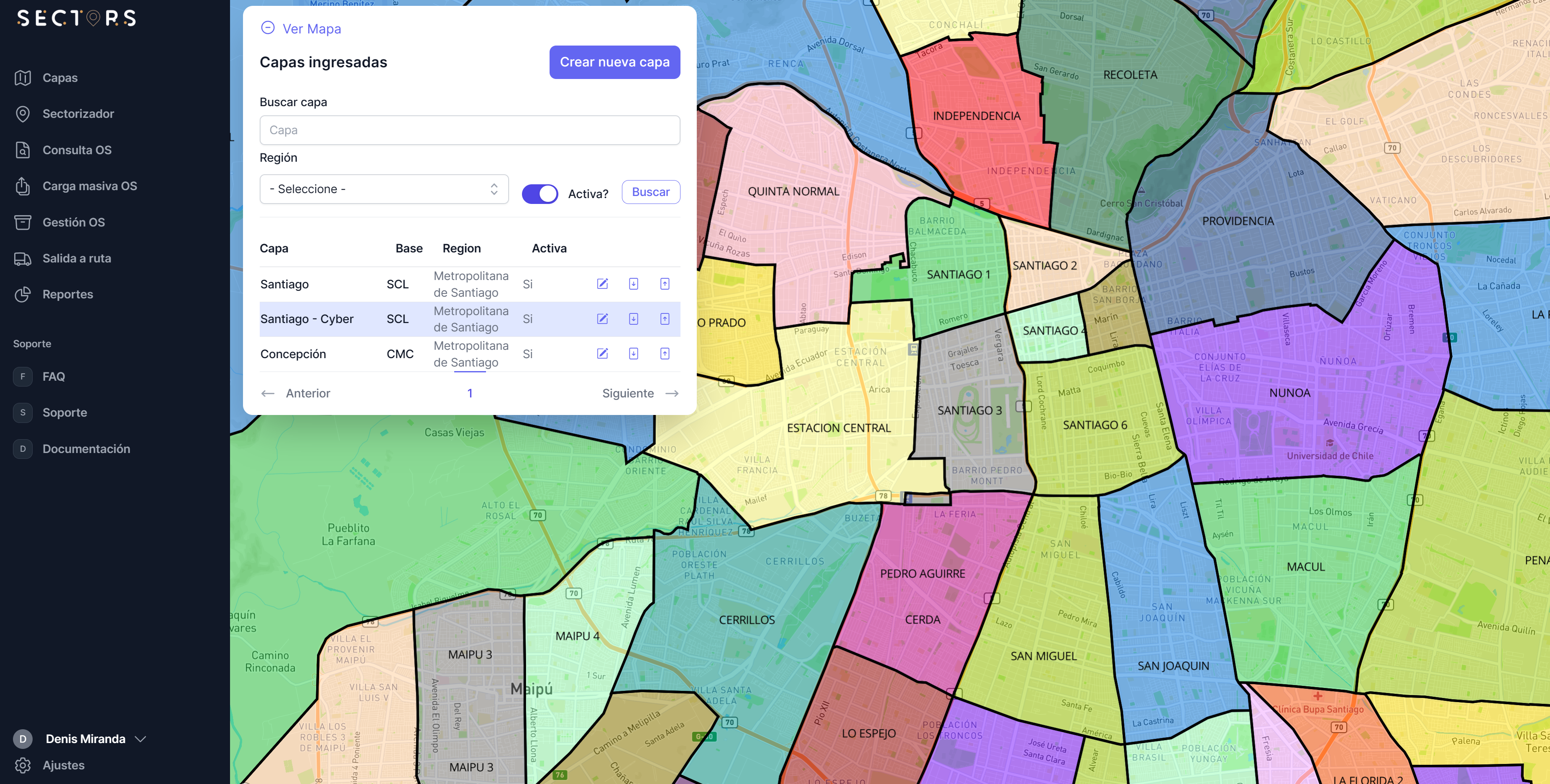 Printed photo of bag being tossed into the sky on top of grass.